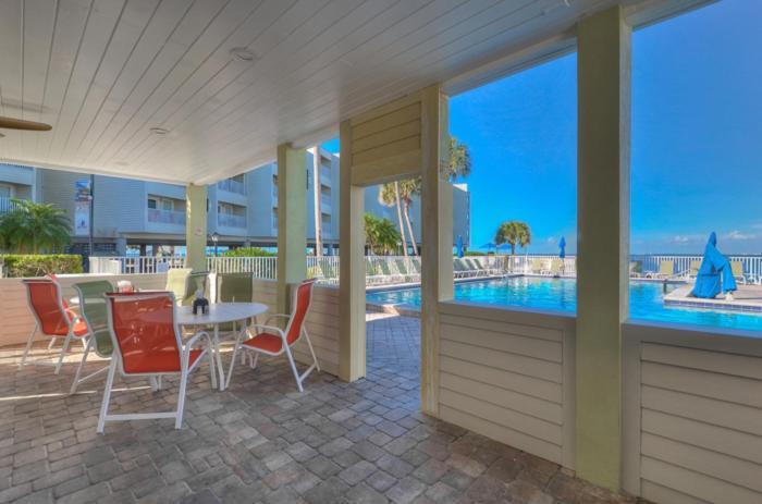 410-gorgeous Views, Waterfront, Wifi, Pool And Close To Bucs Stadium Appartement *