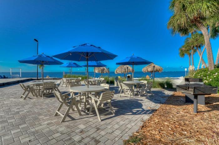 Appartement 410-gorgeous Views, Waterfront, Wifi, Pool And Close To Bucs Stadium *