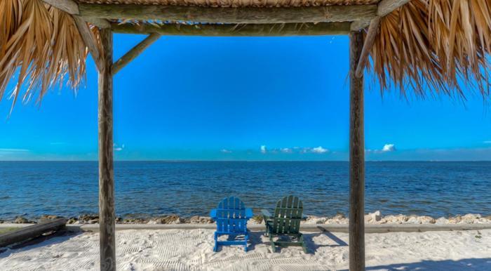 Appartement 410-gorgeous Views, Waterfront, Wifi, Pool And Close To Bucs Stadium